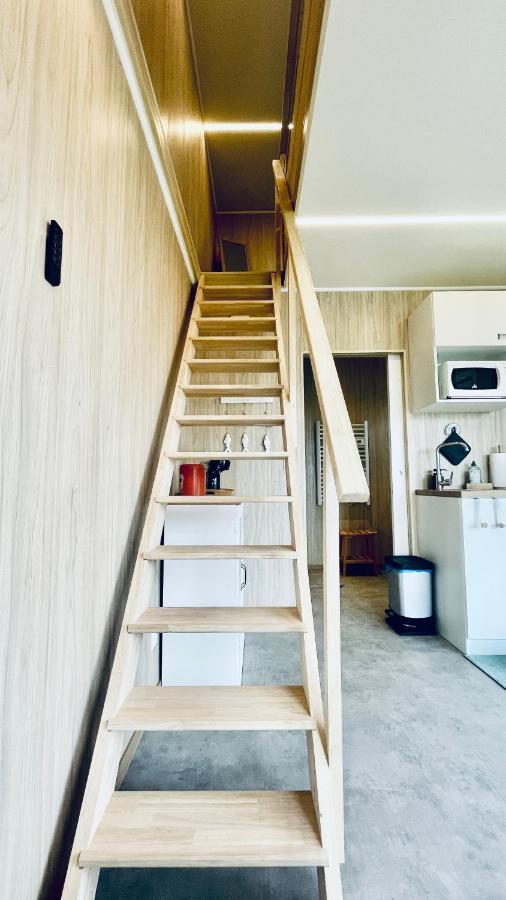 Tiny House Proche De Morgat Villa Crozon Exterior photo